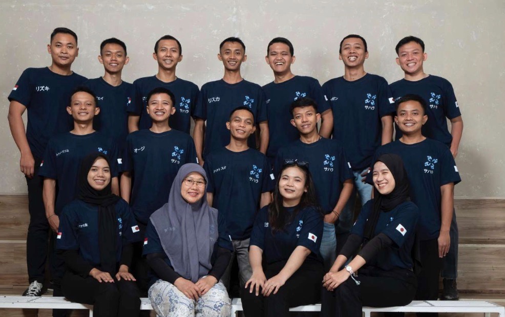 Program Magang Jepang