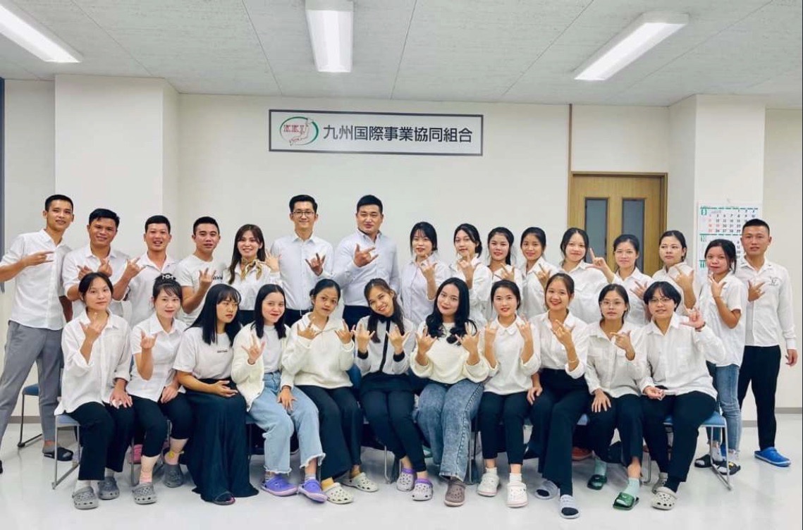 Kegiatan LPK SAHARA 3